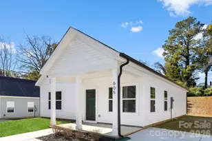 605 Meadow St, Spencer, NC 28159 - Photo 4