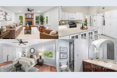 4847 Truesdale Place, Charlotte, NC 28277 - Photo 2