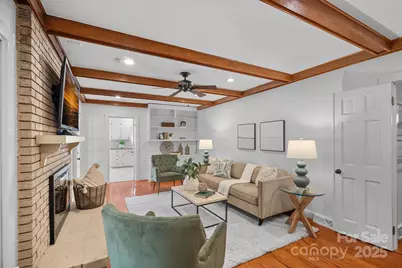 1622 Piccadilly Drive, Charlotte, NC 28211 - Photo 18