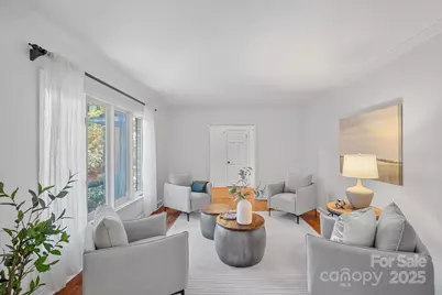 1622 Piccadilly Drive, Charlotte, NC 28211 - Photo 8