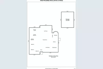 1622 Piccadilly Drive, Charlotte, NC 28211 - Photo 48