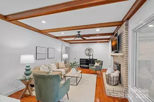 1622 Piccadilly Dr, Charlotte, NC 28211 - Photo 16