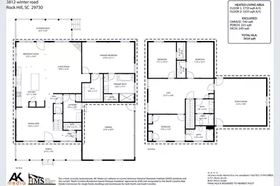 3812 Winter Road #5, Rock Hill, SC 29730 - Photo 8