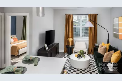 120 Matheson Avenue #A1, Charlotte, NC 28206 - Photo 22