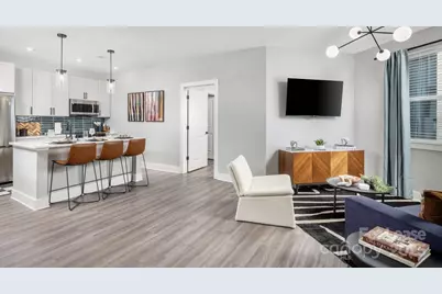 120 Matheson Avenue #A1, Charlotte, NC 28206 - Photo 30