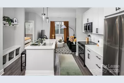 120 Matheson Avenue #A1-A, Charlotte, NC 28206 - Photo 22