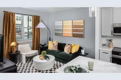 120 Matheson Avenue #A1-A, Charlotte, NC 28206 - Photo 26