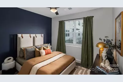 120 Matheson Avenue #A1-A, Charlotte, NC 28206 - Photo 24