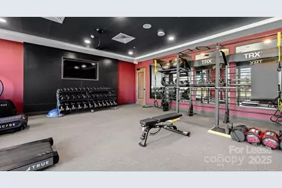 120 Matheson Avenue #A1-A, Charlotte, NC 28206 - Photo 20