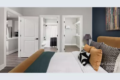 120 Matheson Avenue #A1-A, Charlotte, NC 28206 - Photo 32