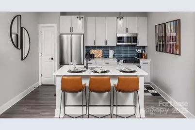 120 Matheson Avenue #A1-A, Charlotte, NC 28206 - Photo 44