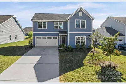 4514 Bent Green Lane, Monroe, NC 28112 - Photo 6