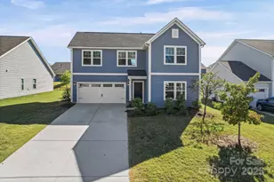 4514 Bent Green Ln, Monroe, NC 28112 - Photo 6