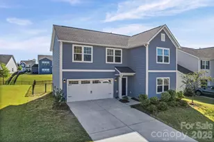 4514 Bent Green Ln, Monroe, NC 28112 - Photo 2