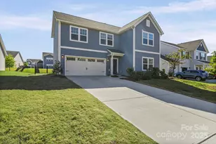 4514 Bent Green Ln, Monroe, NC 28112 - Photo 34