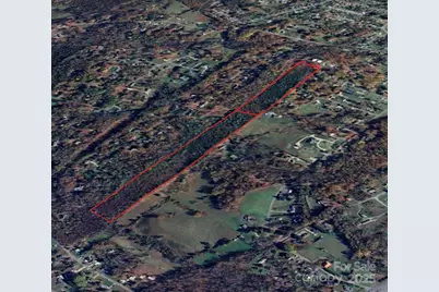 0 Buford Drive, Morganton, NC 28655 - Photo 2