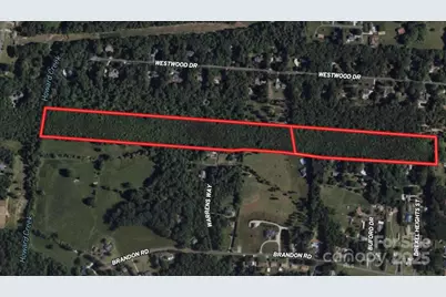 0 Buford Drive, Morganton, NC 28655 - Photo 1