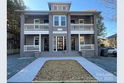 1512 Sunnyside Avenue #3, Charlotte, NC 28204 - Photo 1