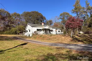 206 Railroad St, Mooresboro, NC 28114 - Photo 1