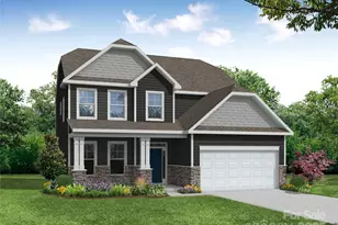 2789 Ashton Pk Ln, Monroe, NC 28110 - Photo 2