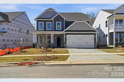 2789 Ashton Park Lane, Monroe, NC 28110 - Photo 2