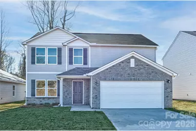 531 Tomlin Trail, Spartanburg, SC 29301 - Photo 1