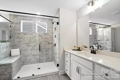 2805 Ashton Park Lane, Monroe, NC 28110 - Photo 24