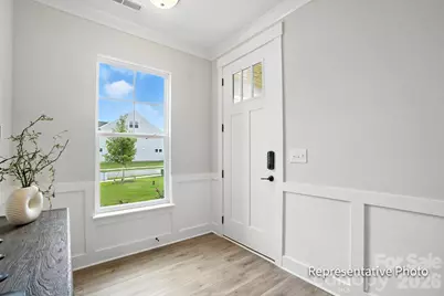 2805 Ashton Park Lane, Monroe, NC 28110 - Photo 2