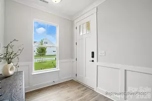 2805 Ashton Pk Ln, Monroe, NC 28110 - Photo 2