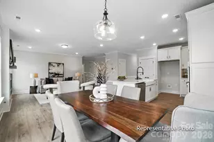 2805 Ashton Pk Ln, Monroe, NC 28110 - Photo 16