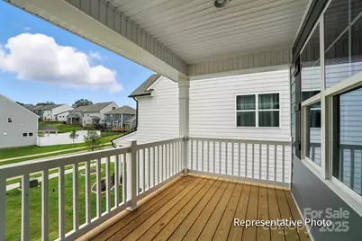 2805 Ashton Park Lane, Monroe, NC 28110 - Photo 38