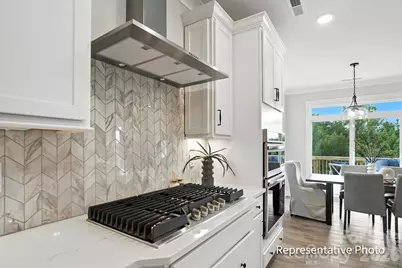 2805 Ashton Park Lane, Monroe, NC 28110 - Photo 10