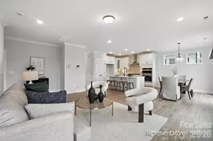 2805 Ashton Pk Ln, Monroe, NC 28110 - Photo 14