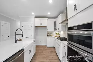 2805 Ashton Pk Ln, Monroe, NC 28110 - Photo 8