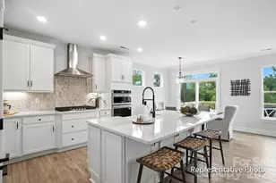 2805 Ashton Pk Ln, Monroe, NC 28110 - Photo 6