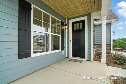 2805 Ashton Park Lane, Monroe, NC 28110 - Photo 4