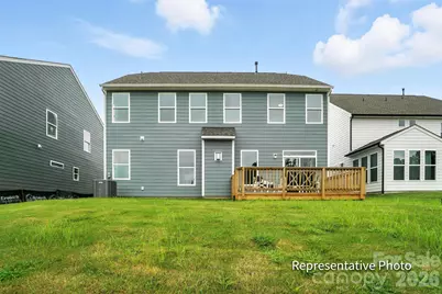 2805 Ashton Park Lane, Monroe, NC 28110 - Photo 40