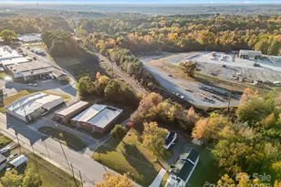 401 Julius Chambers Ave, Mount Gilead, NC 27306 - Photo 34