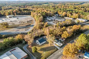 401 Julius Chambers Ave, Mount Gilead, NC 27306 - Photo 36