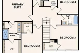 535 Tomlin Trail, Spartanburg, SC 29301 - Photo 4