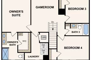 448 Sundown Dr, Spartanburg, SC 29302 - Photo 4