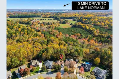 7709 Sedgebrook Drive E, Stanley, NC 28164 - Photo 44