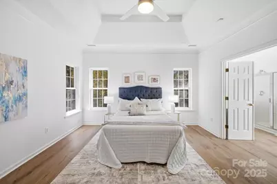 7709 Sedgebrook Drive E, Stanley, NC 28164 - Photo 20