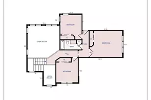 7709 Sedgebrook Dr E, Stanley, NC 28164 - Photo 48