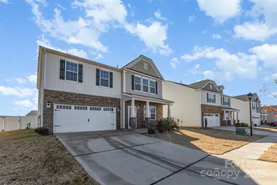 7619 Nolen Farm Drive, Gastonia, NC 28056 - Photo 4