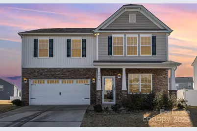 7619 Nolen Farm Drive, Gastonia, NC 28056 - Photo 2