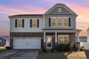 7619 Nolen Farm Dr, Gastonia, NC 28056 - Photo 2