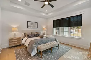 7114 Asbury Vlg Ln, Huntersville, NC 28078 - Photo 26