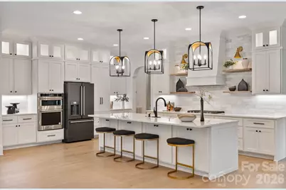 7114 Asbury Village Lane, Huntersville, NC 28078 - Photo 12