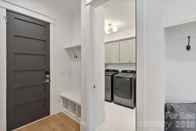 7114 Asbury Village Lane, Huntersville, NC 28078 - Photo 22